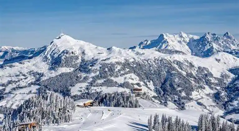 Appartamento in Kitzbühel