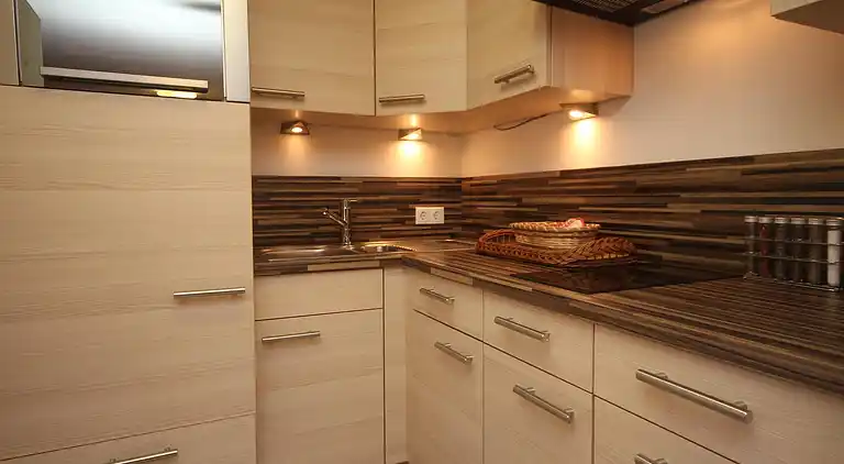 Appartamento in Kitzbühel