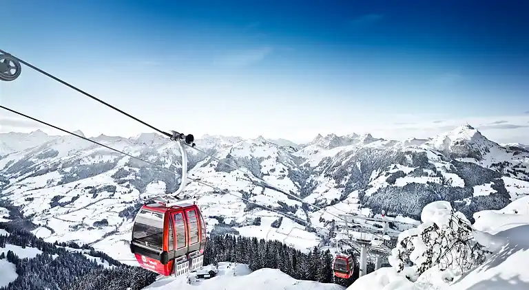 Appartamento in Kitzbühel