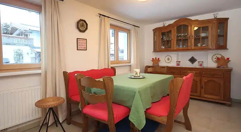 Appartamento in Kitzbühel