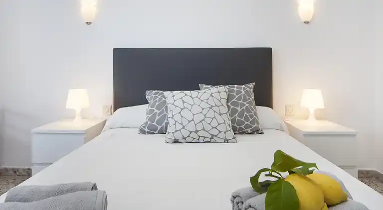 Sommerhus i Port d'Alcúdia