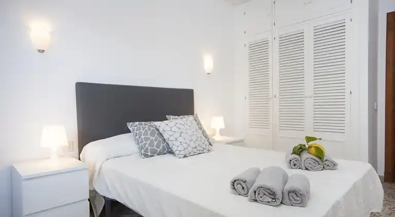 Sommerhus i Port d'Alcúdia