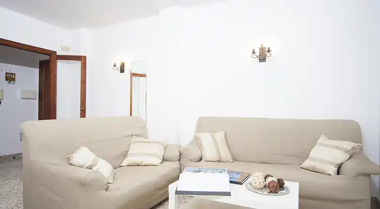 Sommerhus i Port d'Alcúdia