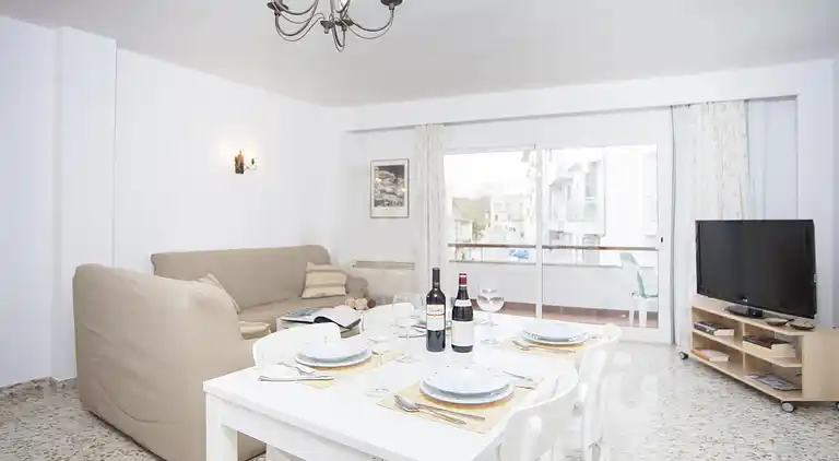 Sommerhus i Port d'Alcúdia