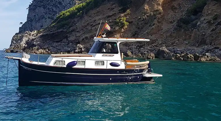 Sommerhus i Port d'Alcúdia