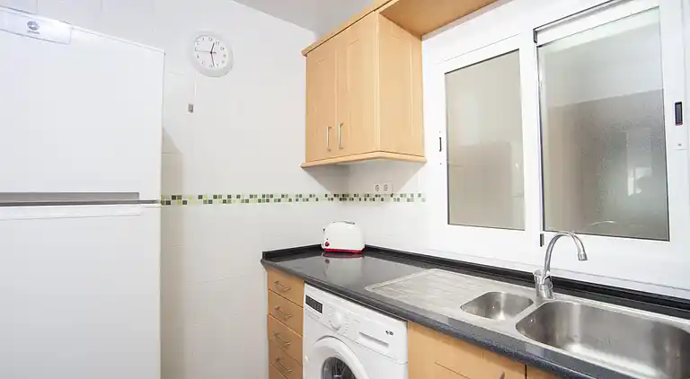 Sommerhus i Port d'Alcúdia