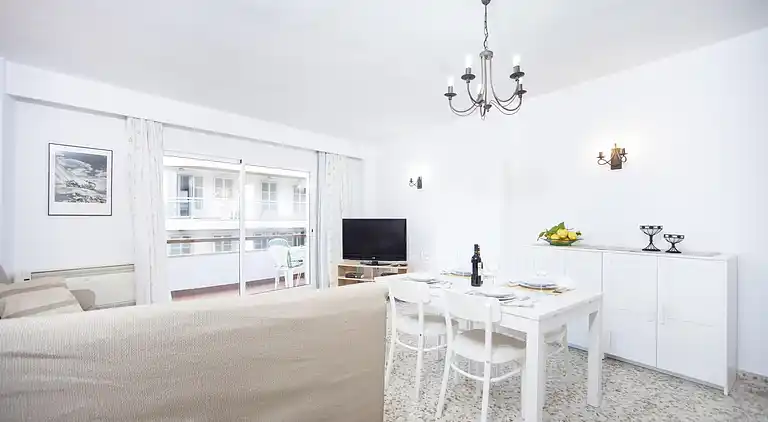 Sommerhus i Port d'Alcúdia