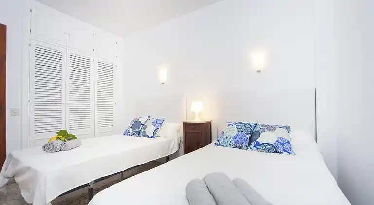 Sommerhus i Port d'Alcúdia