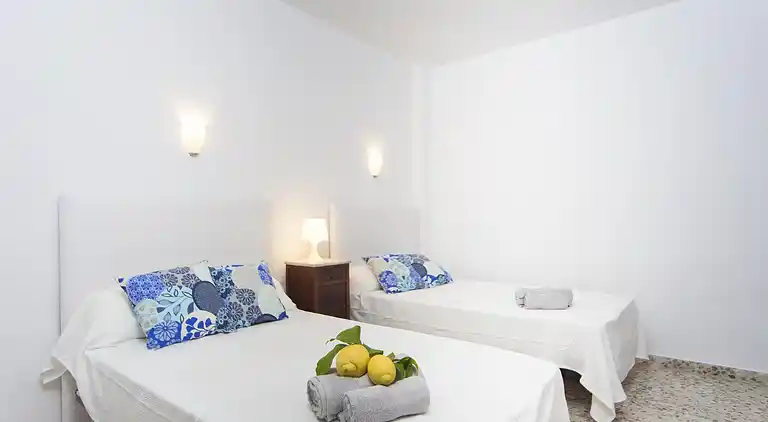 Sommerhus i Port d'Alcúdia