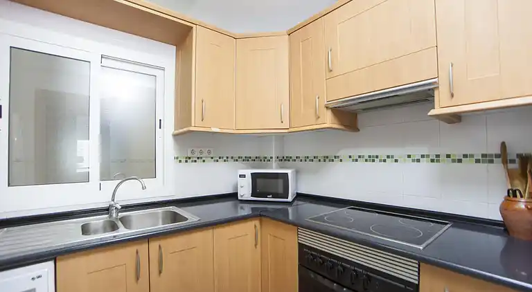 Sommerhus i Port d'Alcúdia