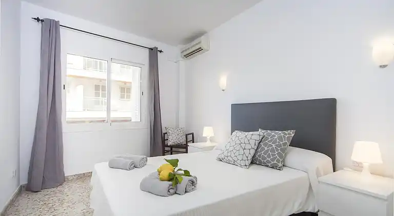 Sommerhus i Port d'Alcúdia