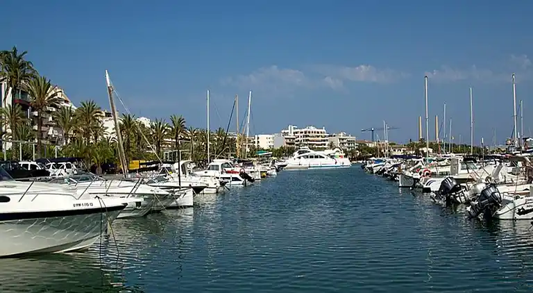 Sommerhus i Port d'Alcúdia