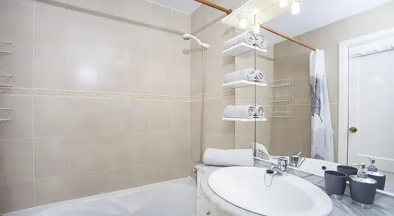 Sommerhus i Port d'Alcúdia