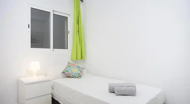 Sommerhus i Port d'Alcúdia