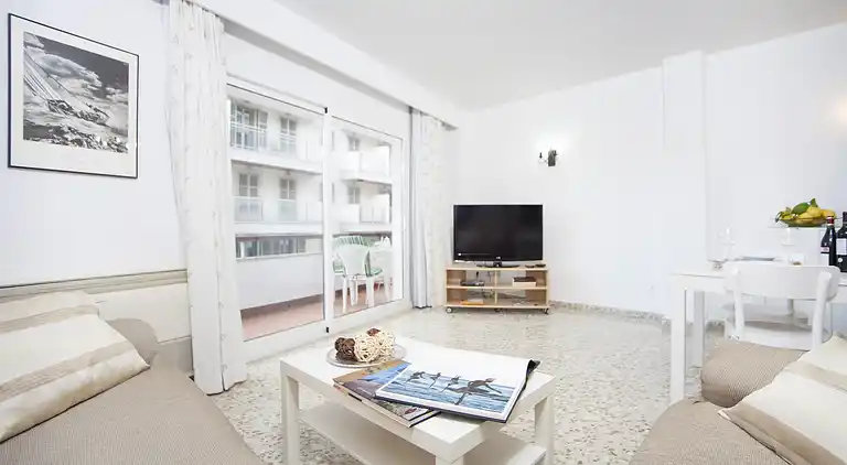 Sommerhus i Port d'Alcúdia