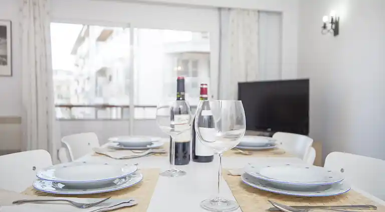 Sommerhus i Port d'Alcúdia