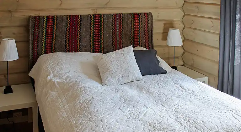 Vakantiehuis in Skei