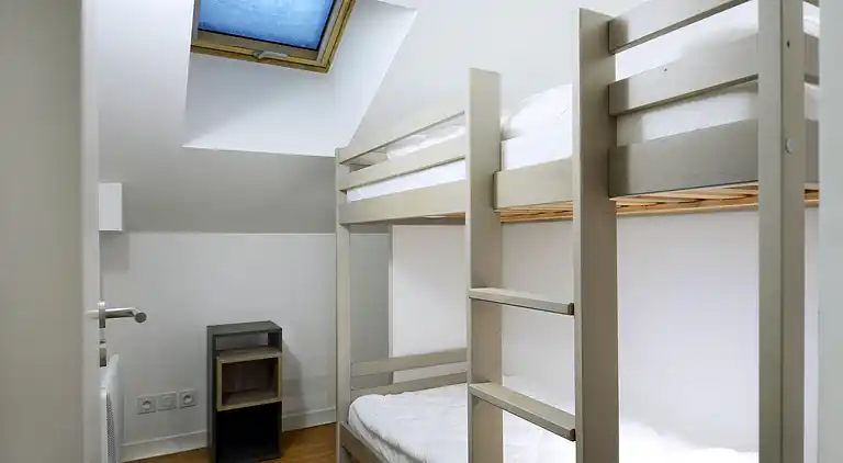 Cottage in Le Freney-d'Oisans