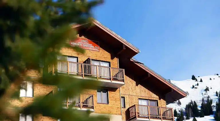 Cottage in Le Freney-d'Oisans