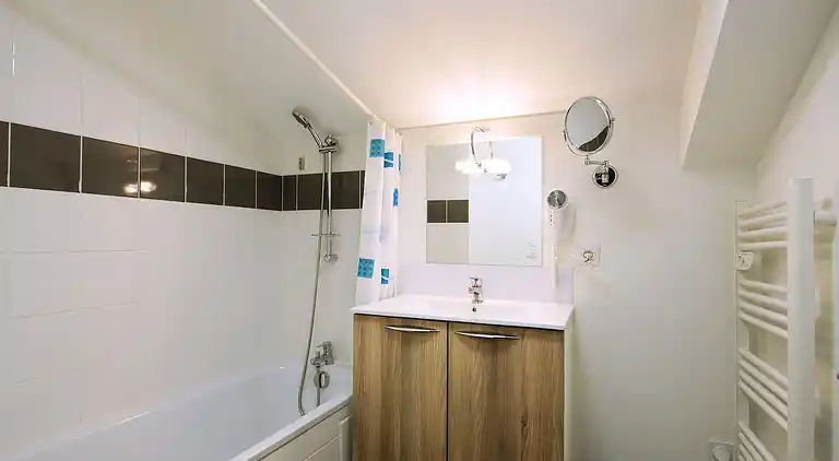 Cottage in Le Freney-d'Oisans