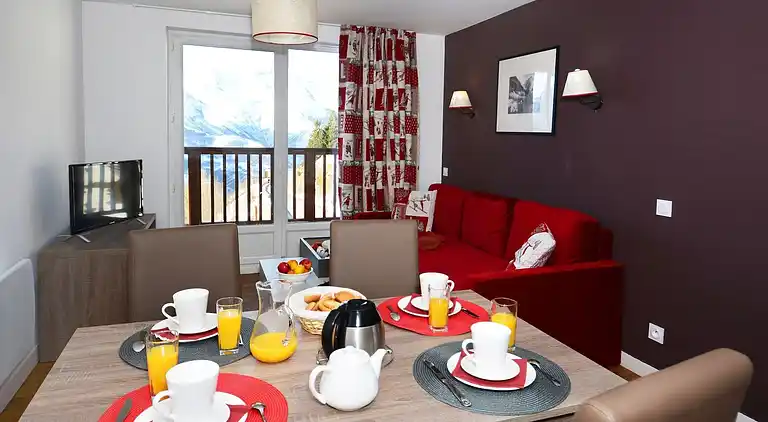 Cottage in Le Freney-d'Oisans