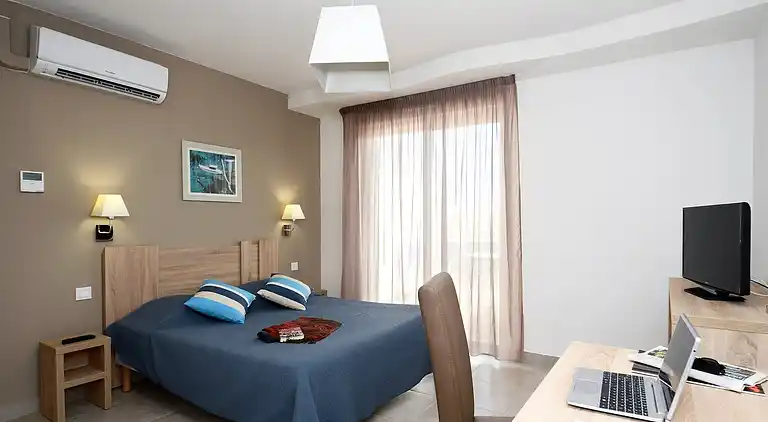 Ferielejlighed i Occitanie