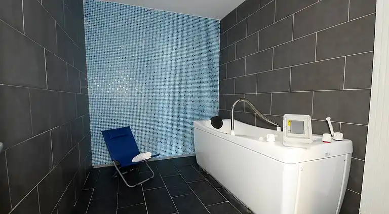 Ferielejlighed i Occitanie