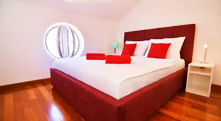 Ferielejlighed i Tisno