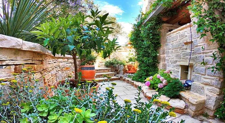 Ferielejlighed i Tisno