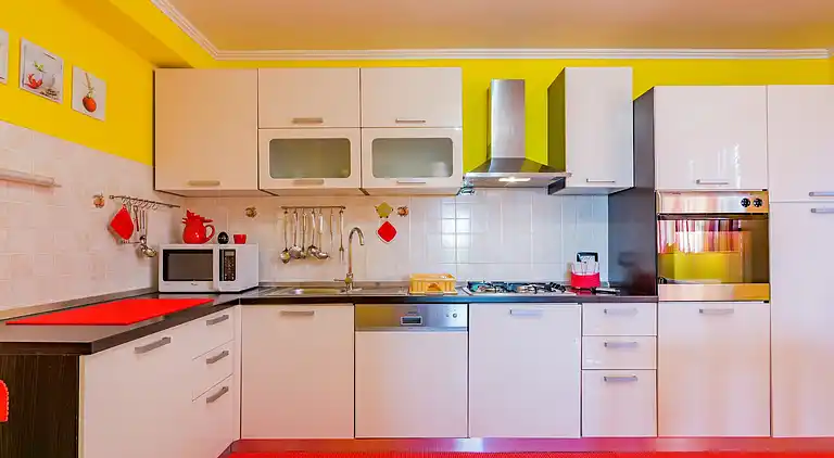 Apartment in Cerovlje