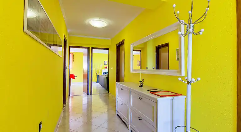 Apartment in Cerovlje