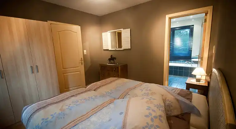 Sommerhus i Stavelot