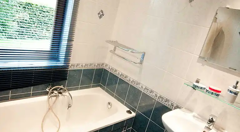 Sommerhus i Stavelot