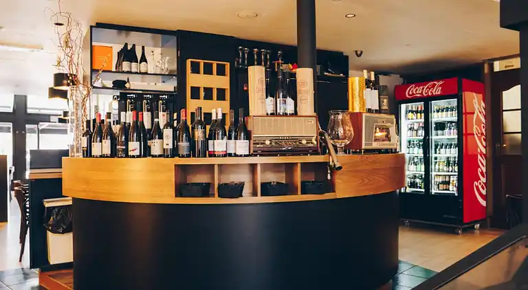 Sommerhus i Stavelot