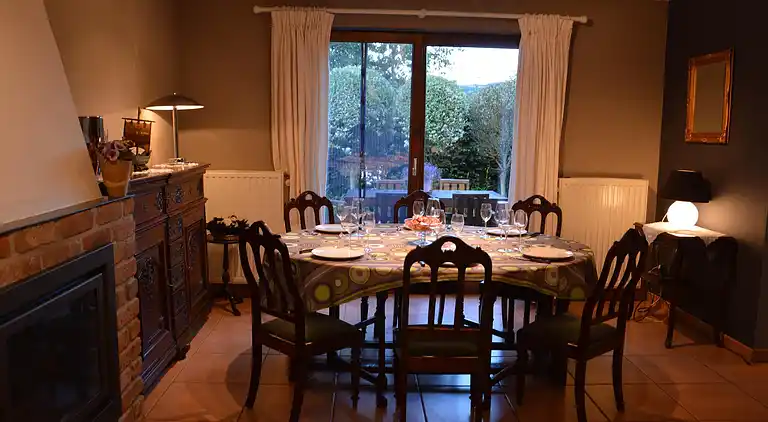 Sommerhus i Stavelot