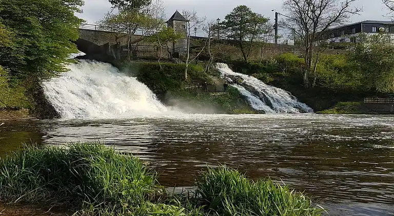 Sommerhus i Stavelot