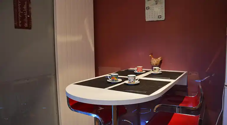 Sommerhus i Stavelot