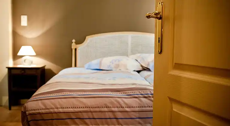 Sommerhus i Stavelot