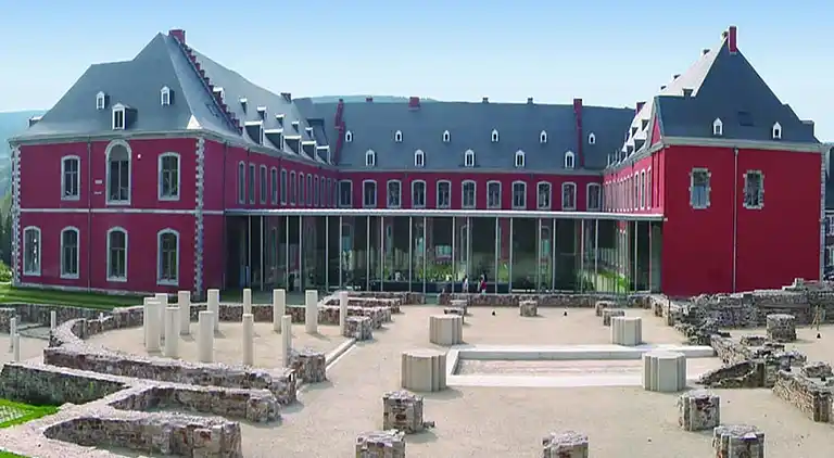 Sommerhus i Stavelot