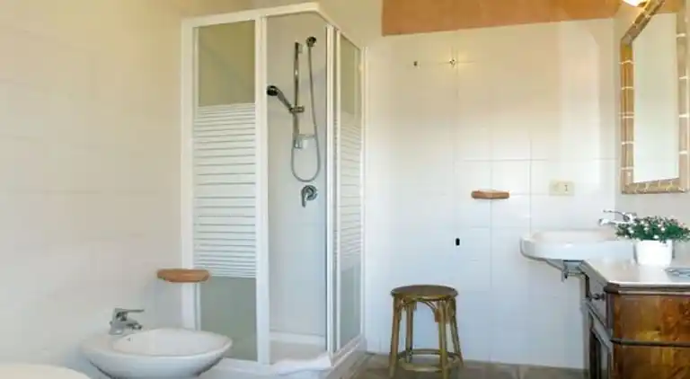 Manor house in Orvieto