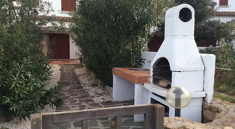 Ferielejlighed i Loiri