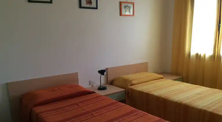 Ferielejlighed i Loiri