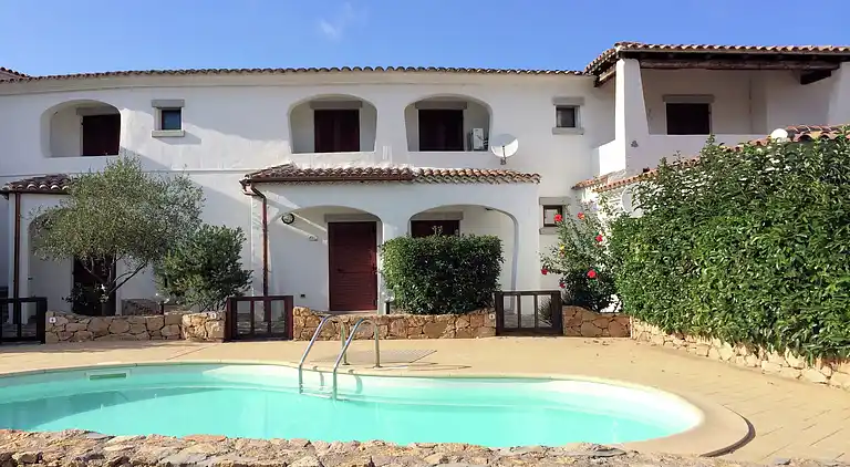 Ferielejlighed i Loiri