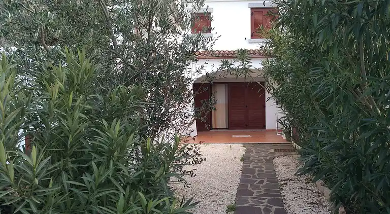 Ferielejlighed i Loiri