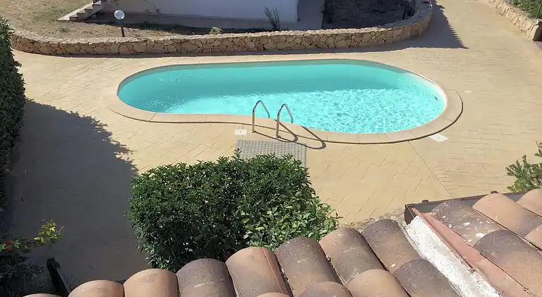 Ferielejlighed i Loiri