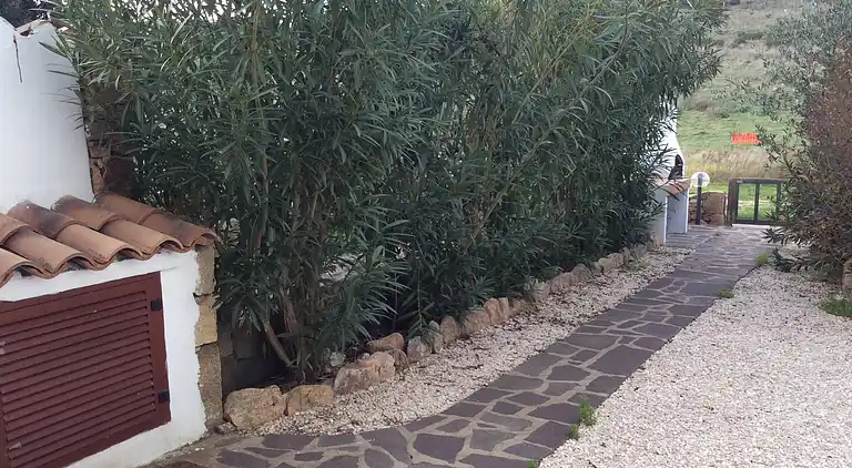 Ferielejlighed i Loiri