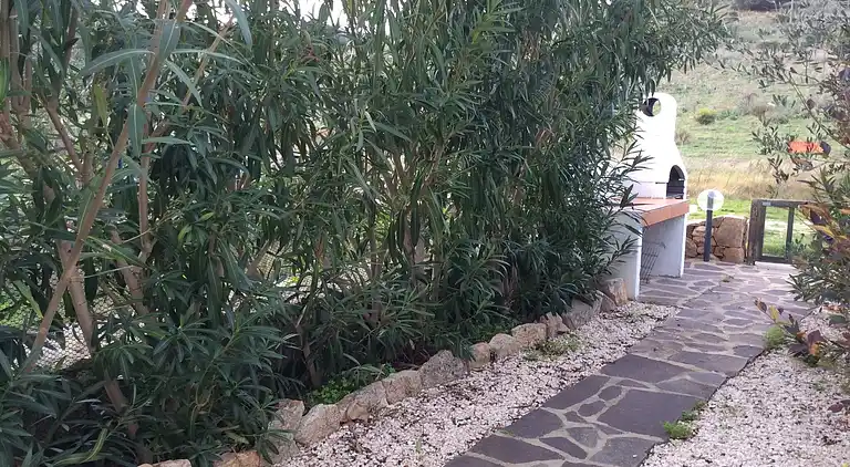 Ferielejlighed i Loiri