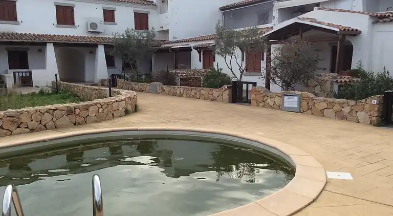 Ferielejlighed i Loiri