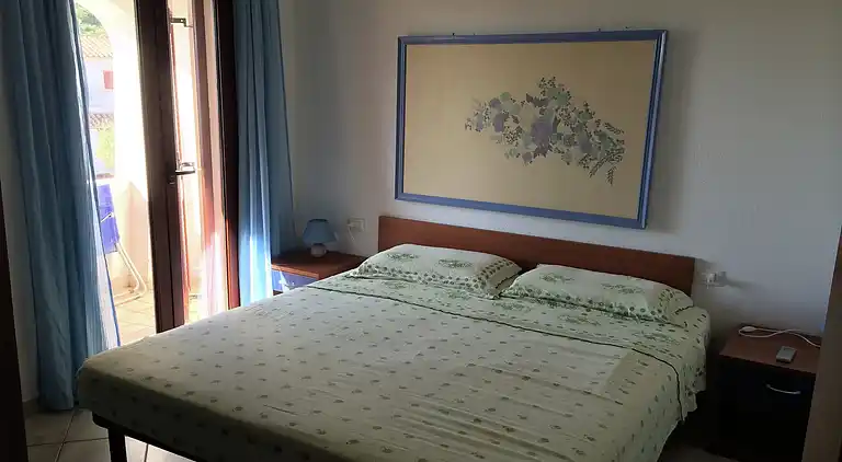 Ferielejlighed i Loiri