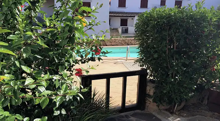 Ferielejlighed i Loiri